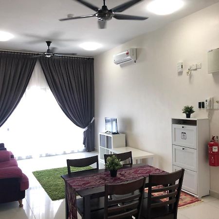 Vistamuslim Homestay Черас Екстериор снимка