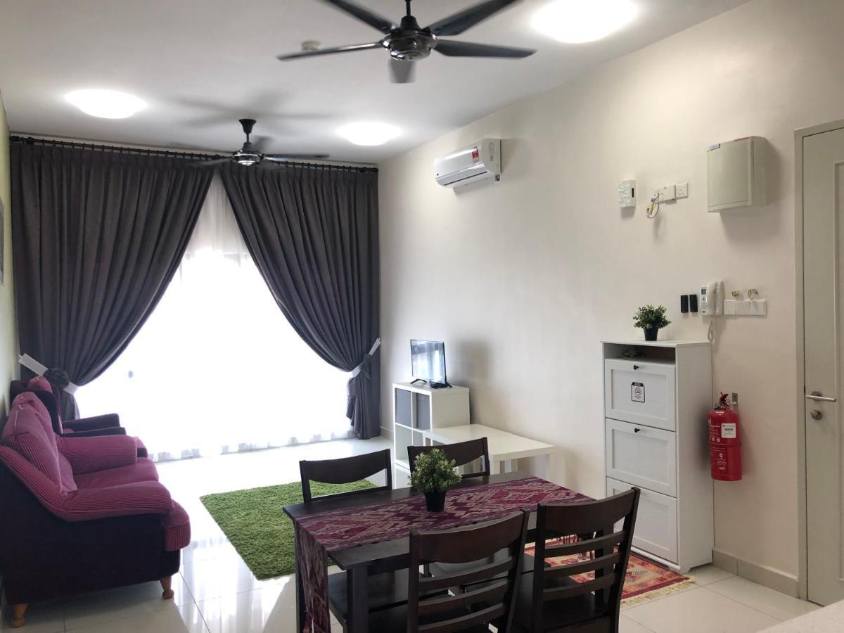 Vistamuslim Homestay Черас Екстериор снимка
