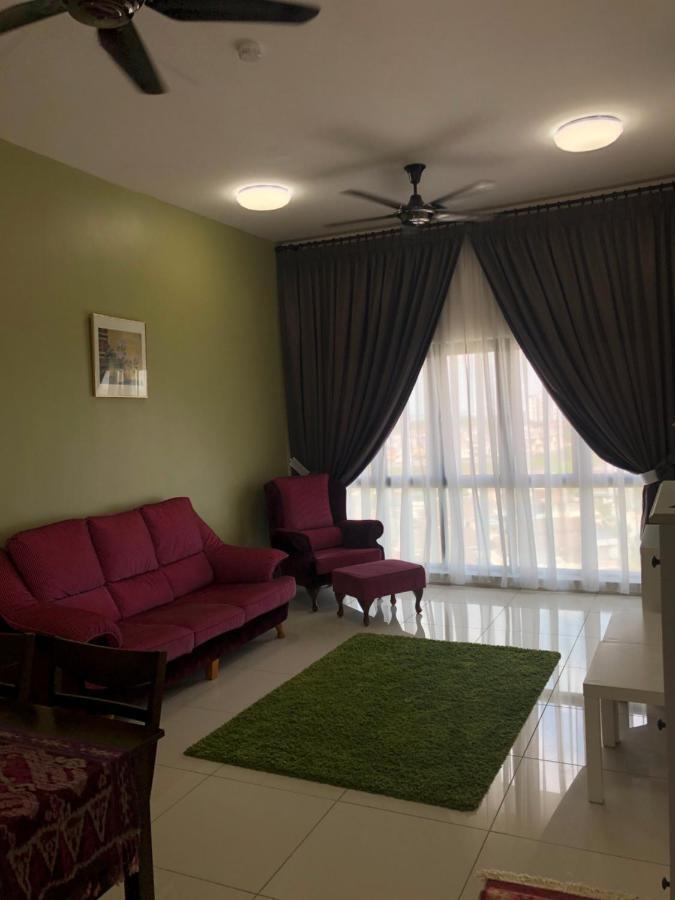 Vistamuslim Homestay Черас Екстериор снимка