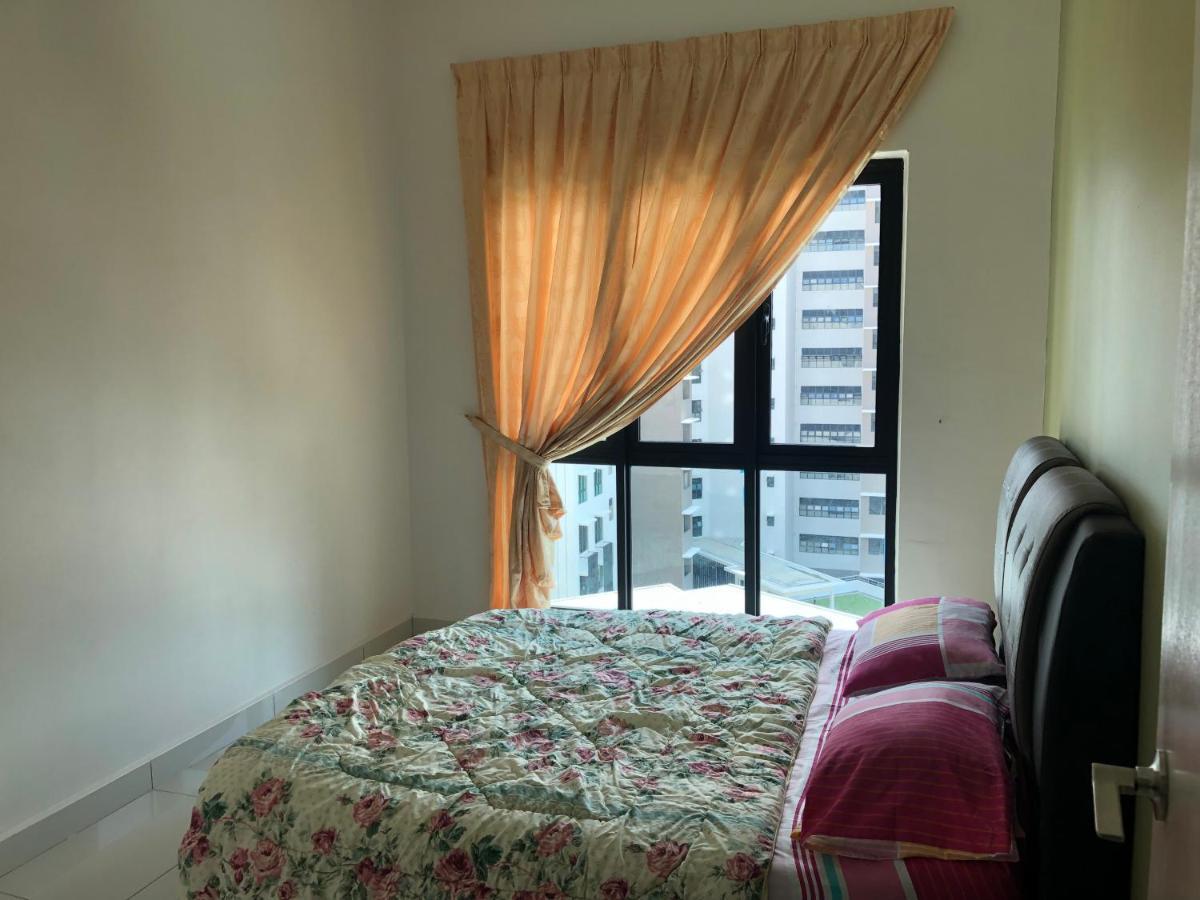 Vistamuslim Homestay Черас Екстериор снимка