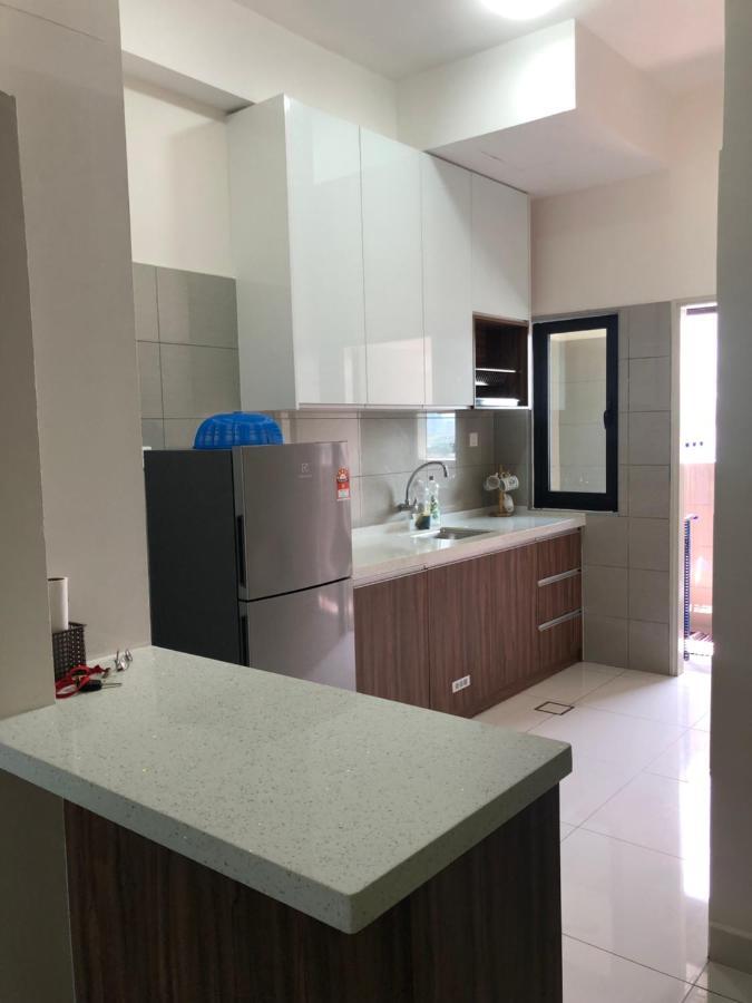 Vistamuslim Homestay Черас Екстериор снимка