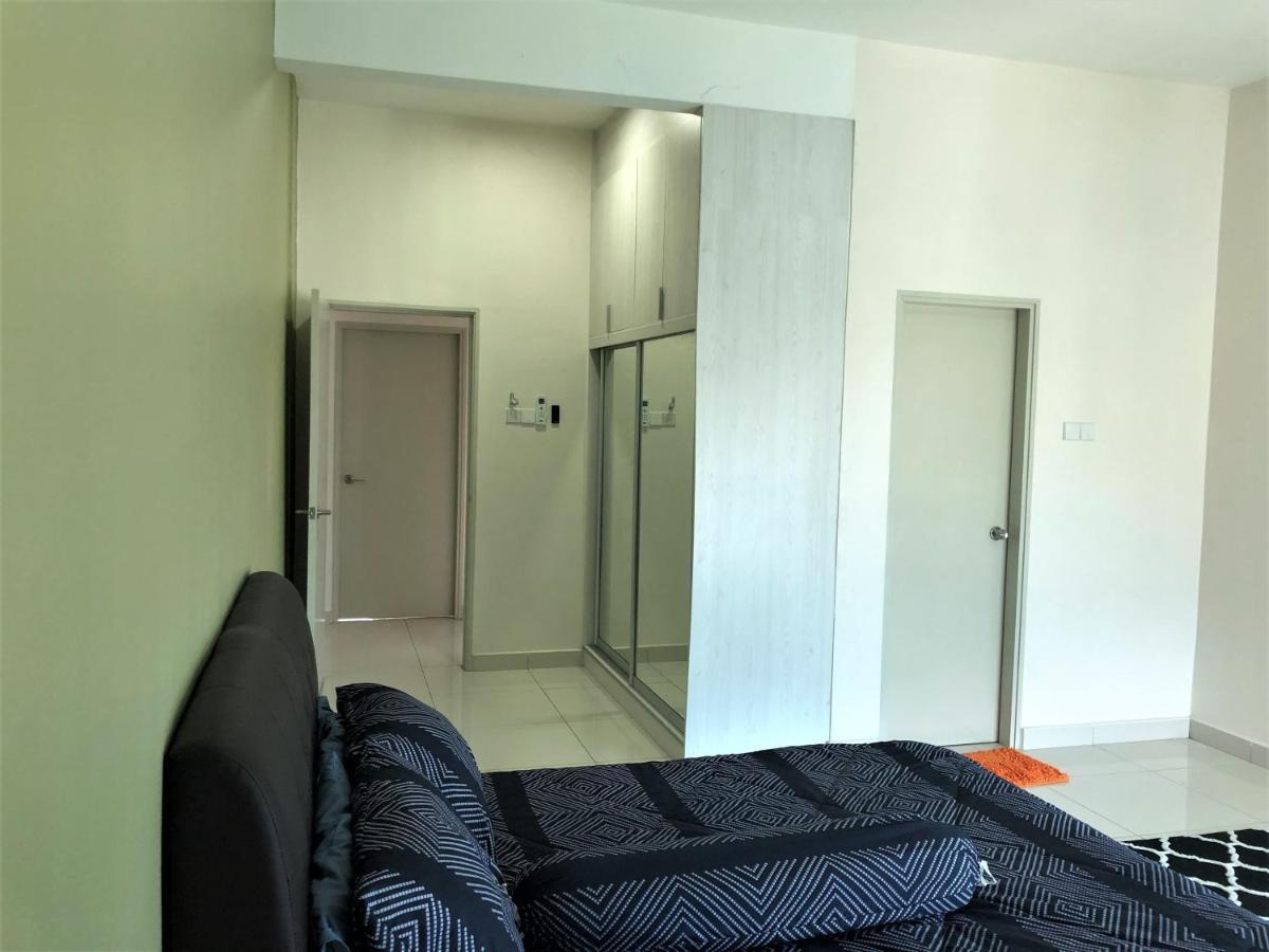 Vistamuslim Homestay Черас Екстериор снимка